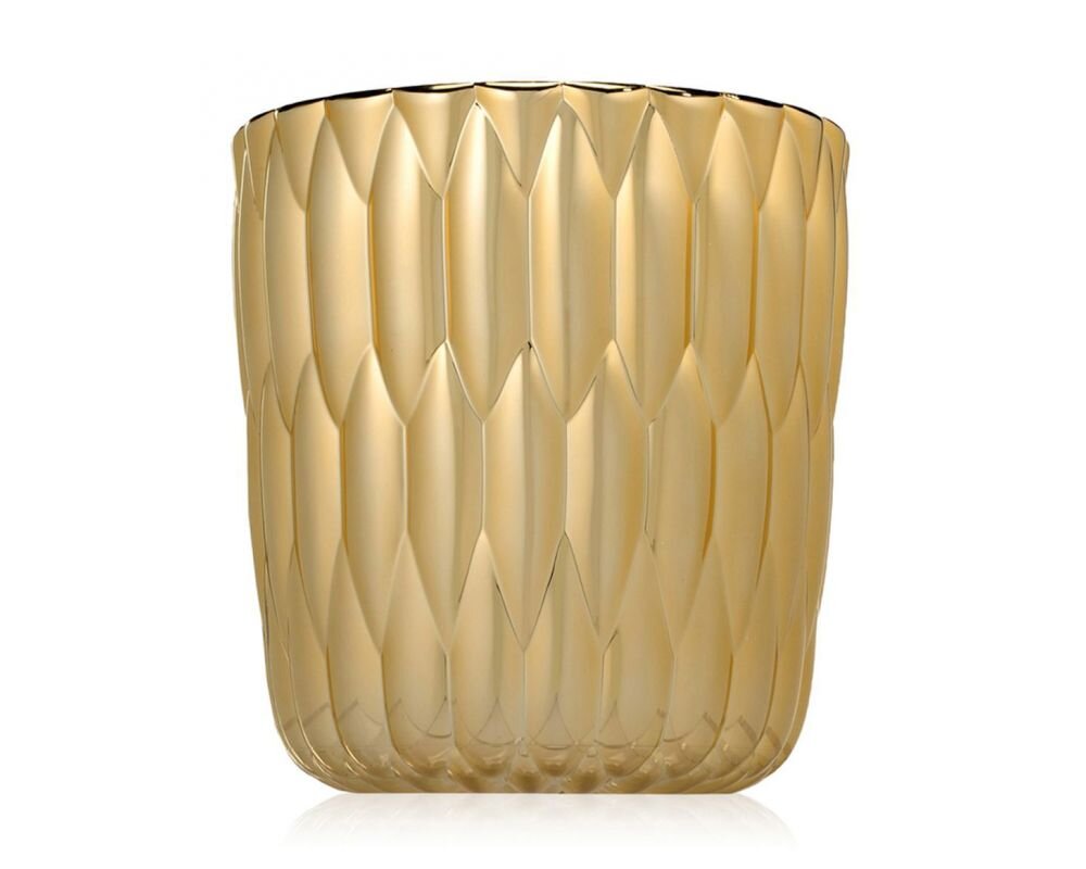Jelly Vase by Kartell Furniture Accessories